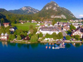 Seehotel Schlick, Fuschl Am See, Österreich, Fuschl Am See, Österreich